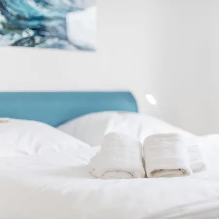 Haus Kampstrasse 26 Whg 2 *